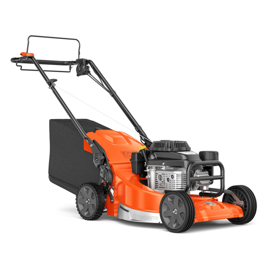 Tagliaerba a Scoppio Husqvarna LC 551VBP Velocità Variabile 51cm