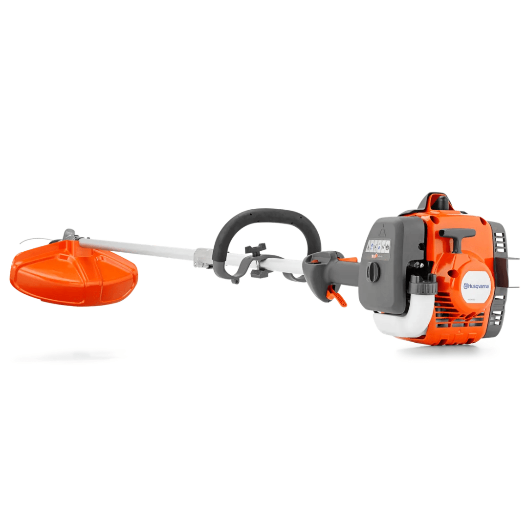 Decespugliatore Multifunzione Husqvarna 129LK 27cc 0,85kW