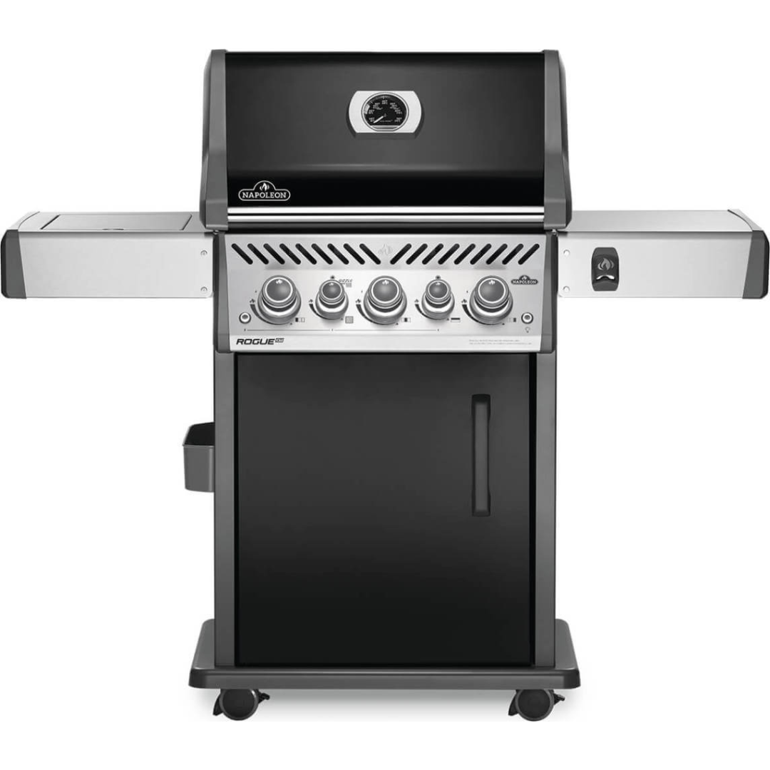 Barbecue Napoleon Rogue SE 425 RSIB Alluminio