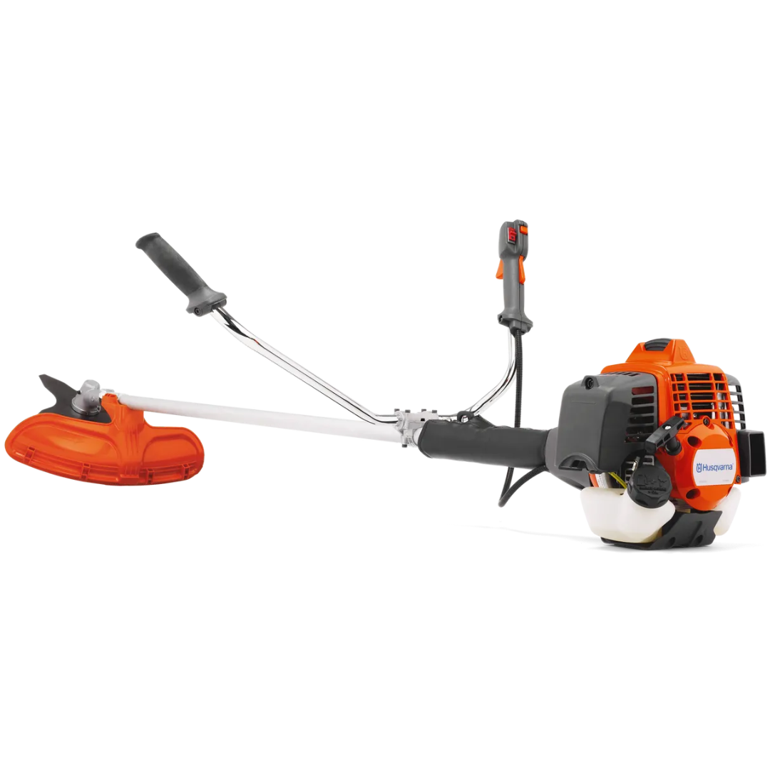 Decespugliatore Husqvarna 543RS 40,1cc 1,9 CV X-Torq Professionale