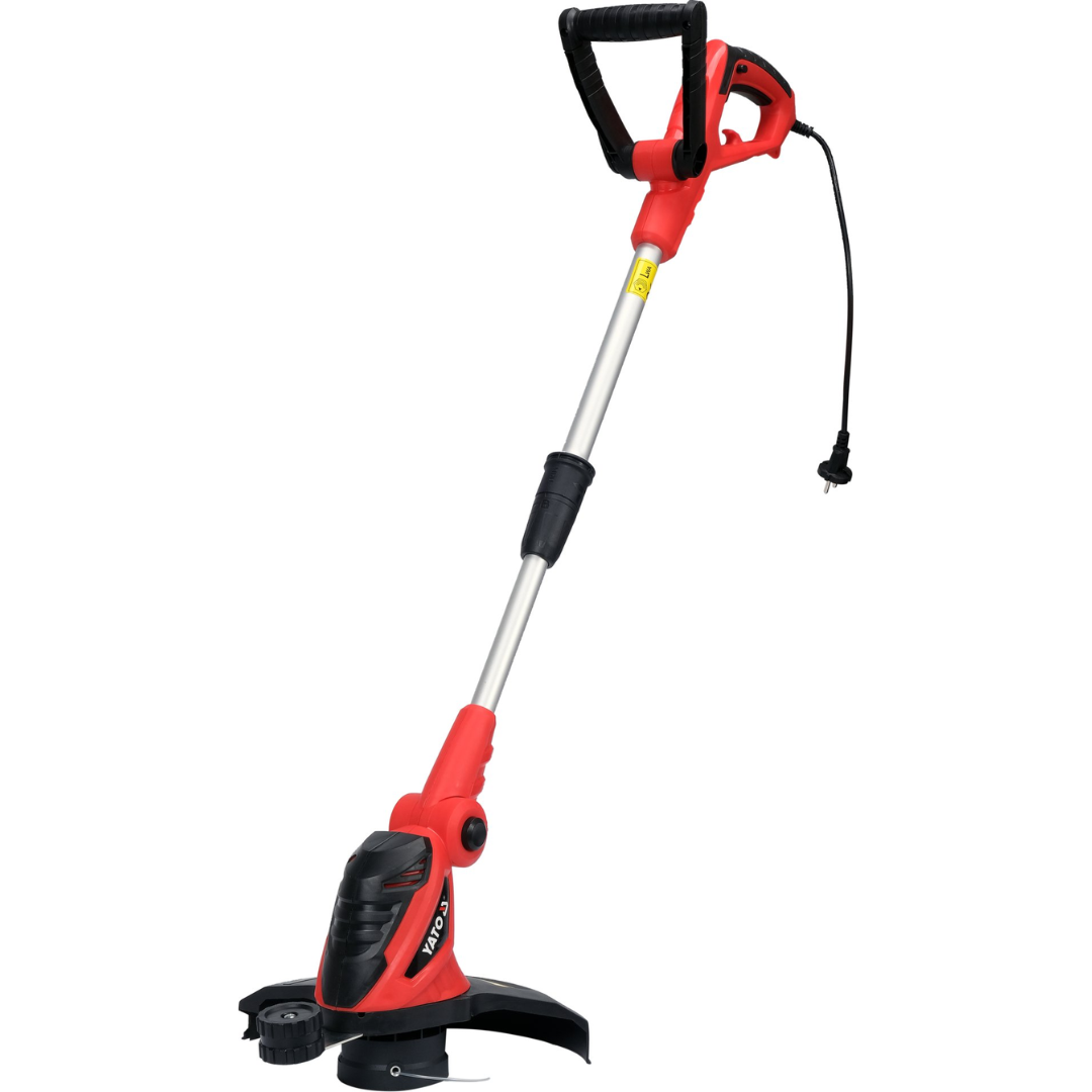 Decespugliatore Elettrico 550 W Yato