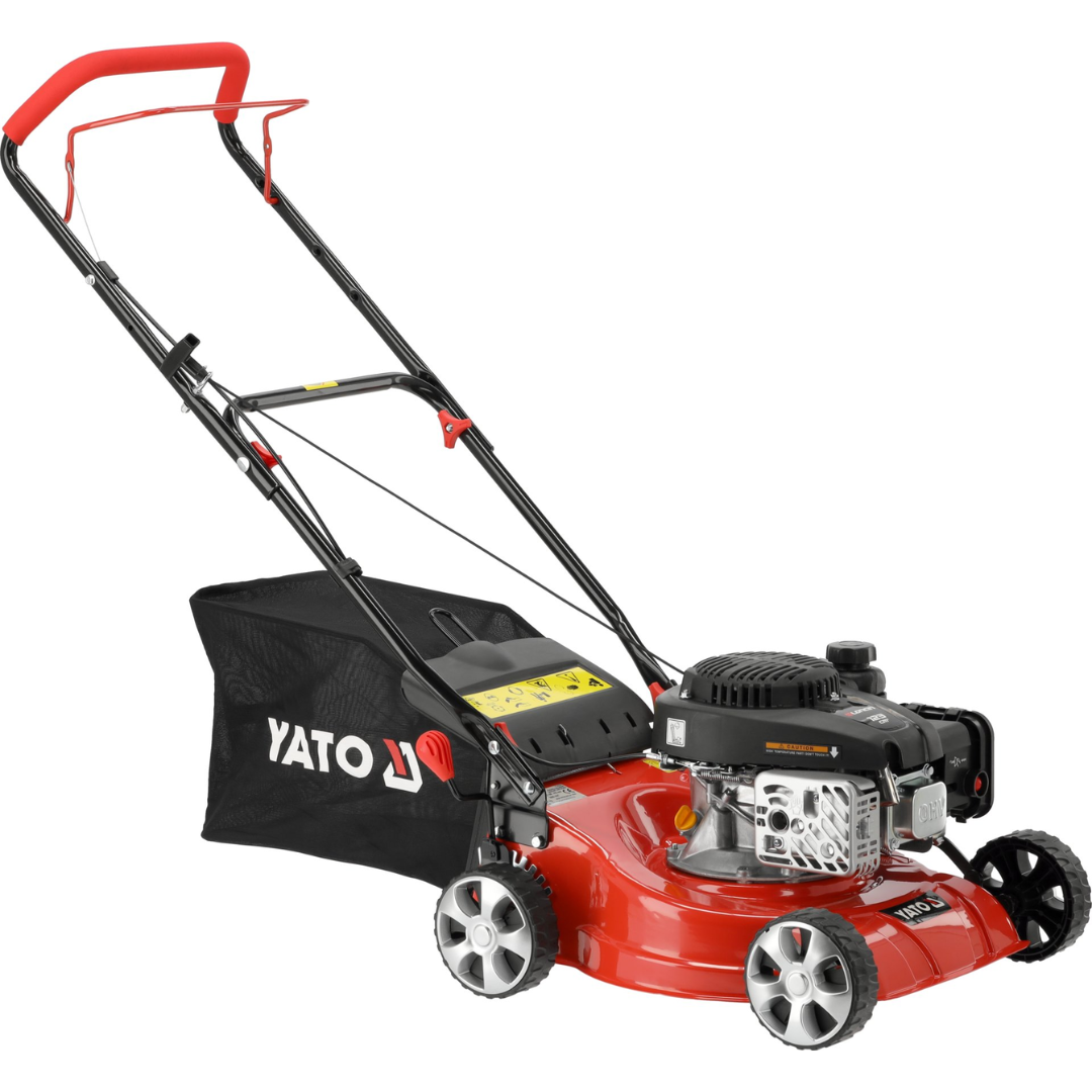 Rasaerba a Benzina 41 cm Yato 123cc