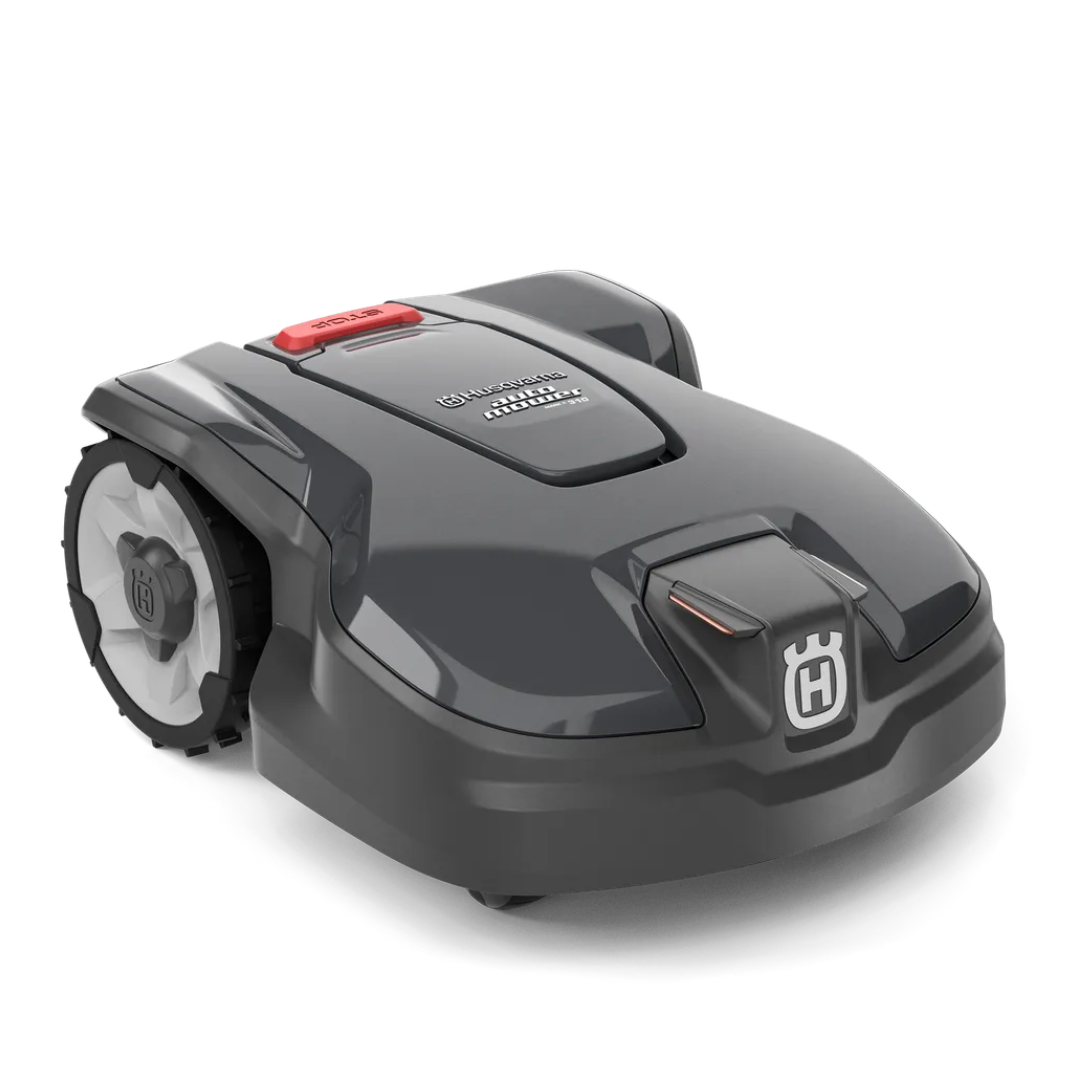 Robot tagliaerba Husqvarna Automower 310 Mark II fino a 1000 m²