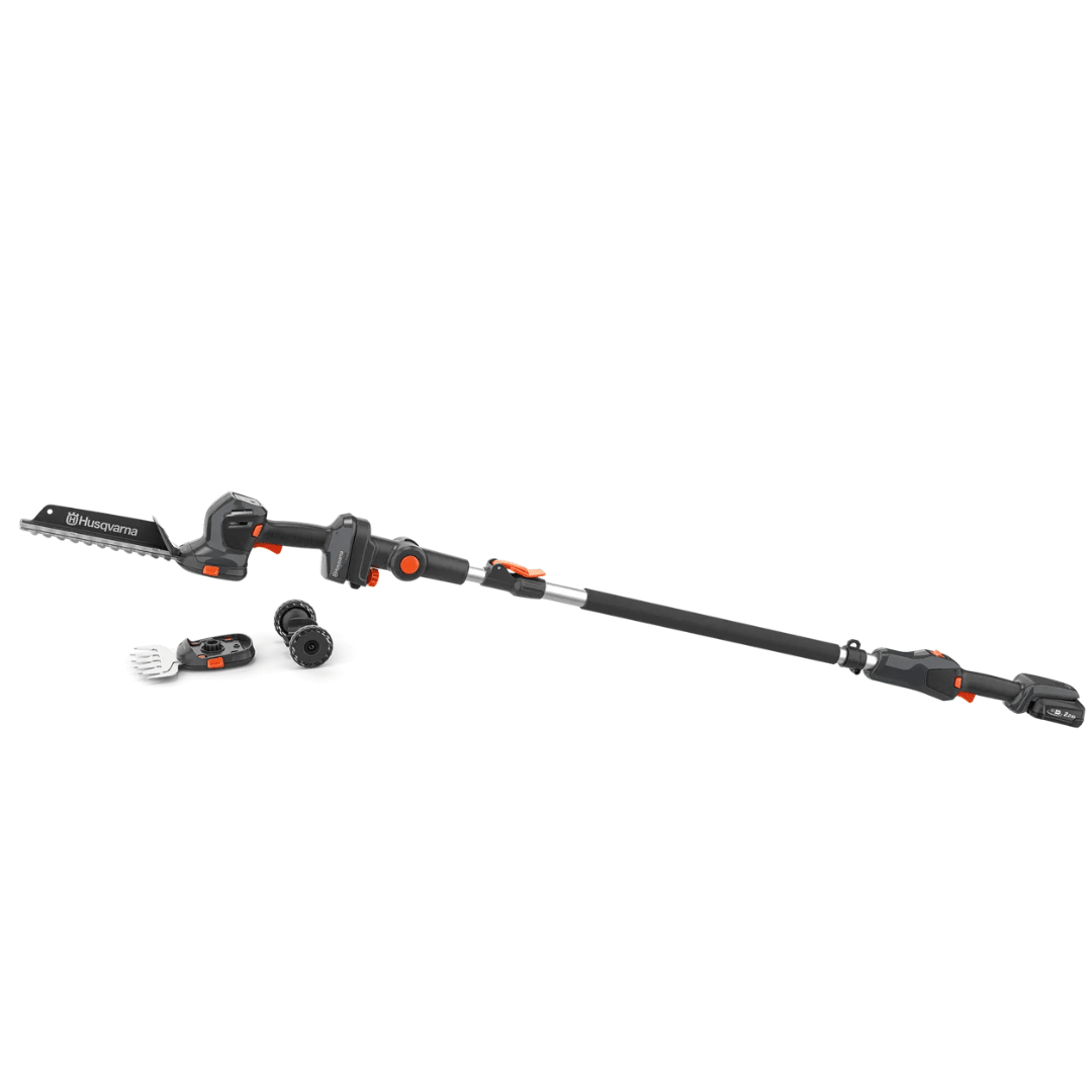 Forbice per erba Husqvarna Aspire™ SE20-P4A - con batteria e caricabatterie