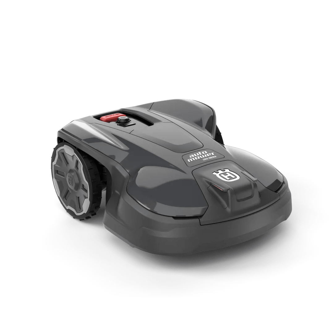 Robot tagliaerba Husqvarna Automower® 320 NERA