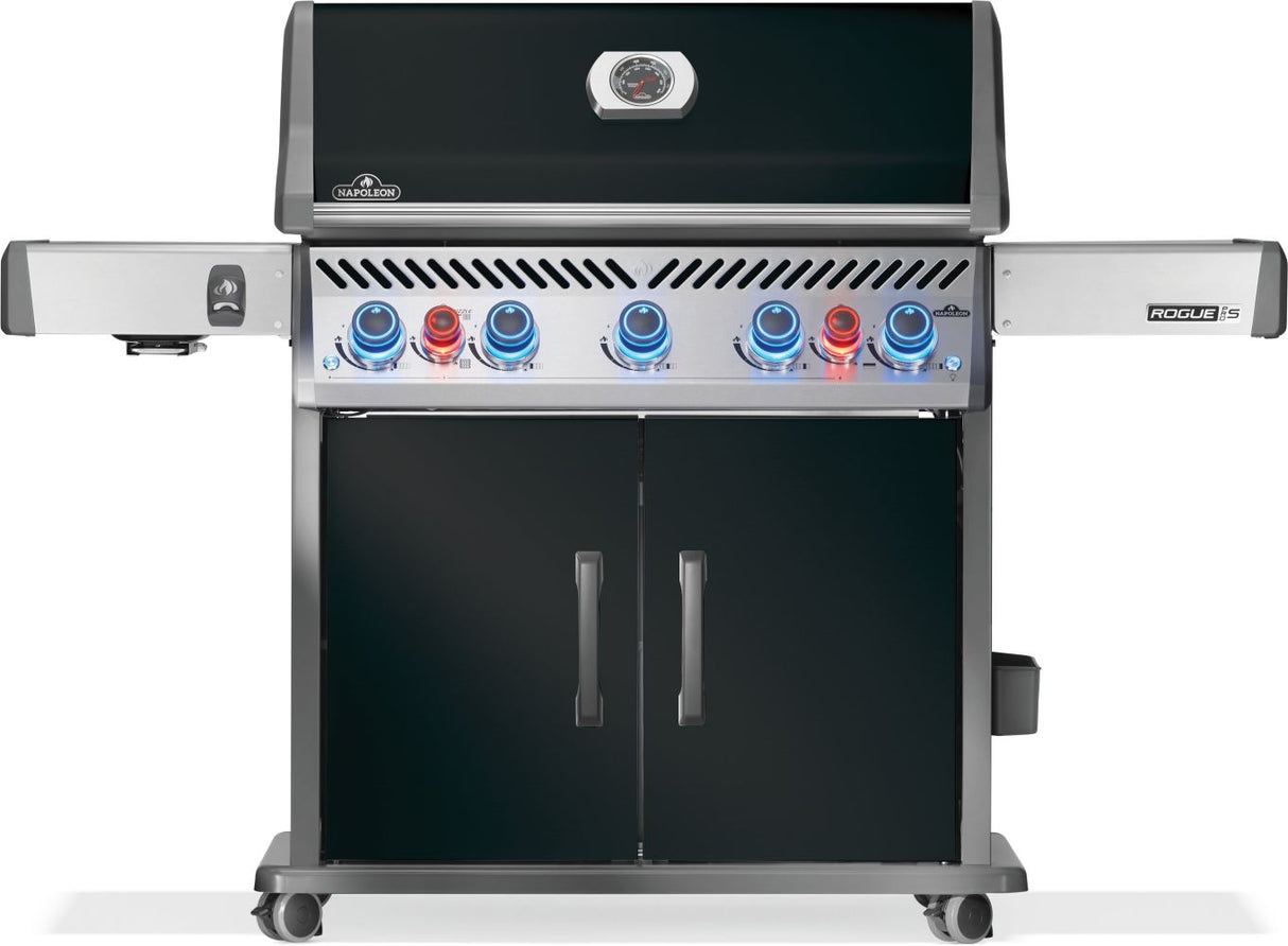 Barbecue Napoleon Rogue PRO-S 625 RSIB