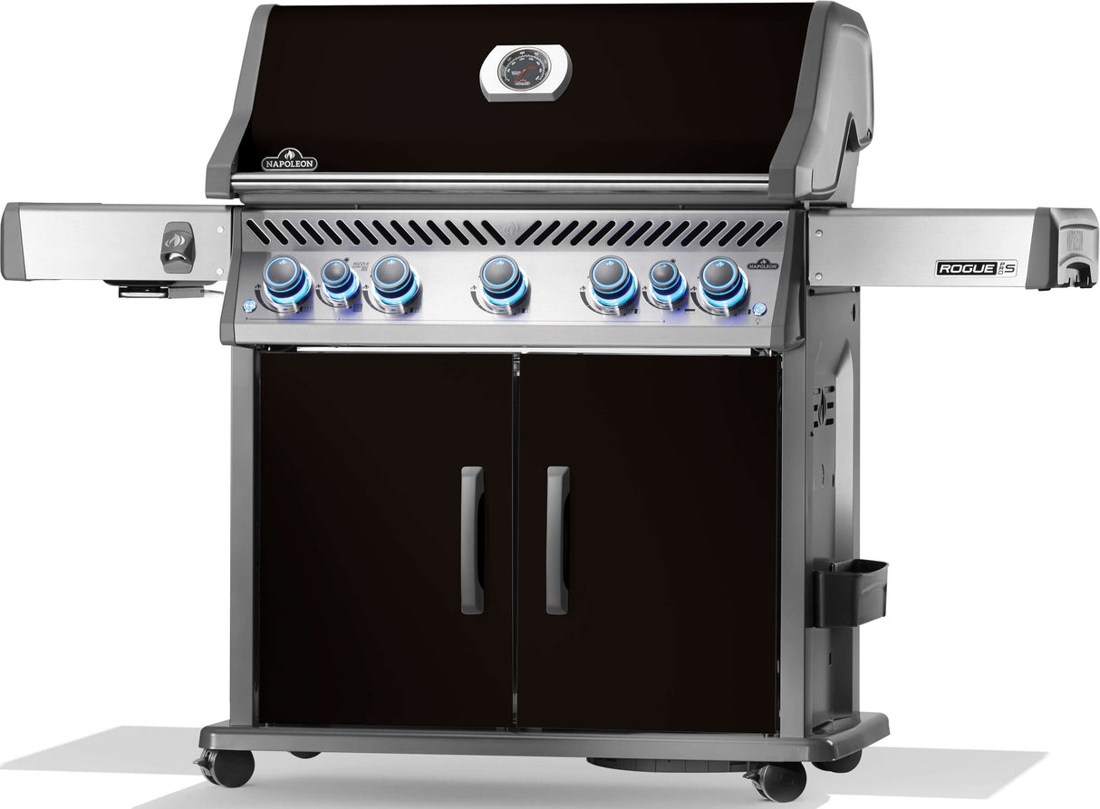 Barbecue Napoleon Rogue PRO-S 625 RSIB
