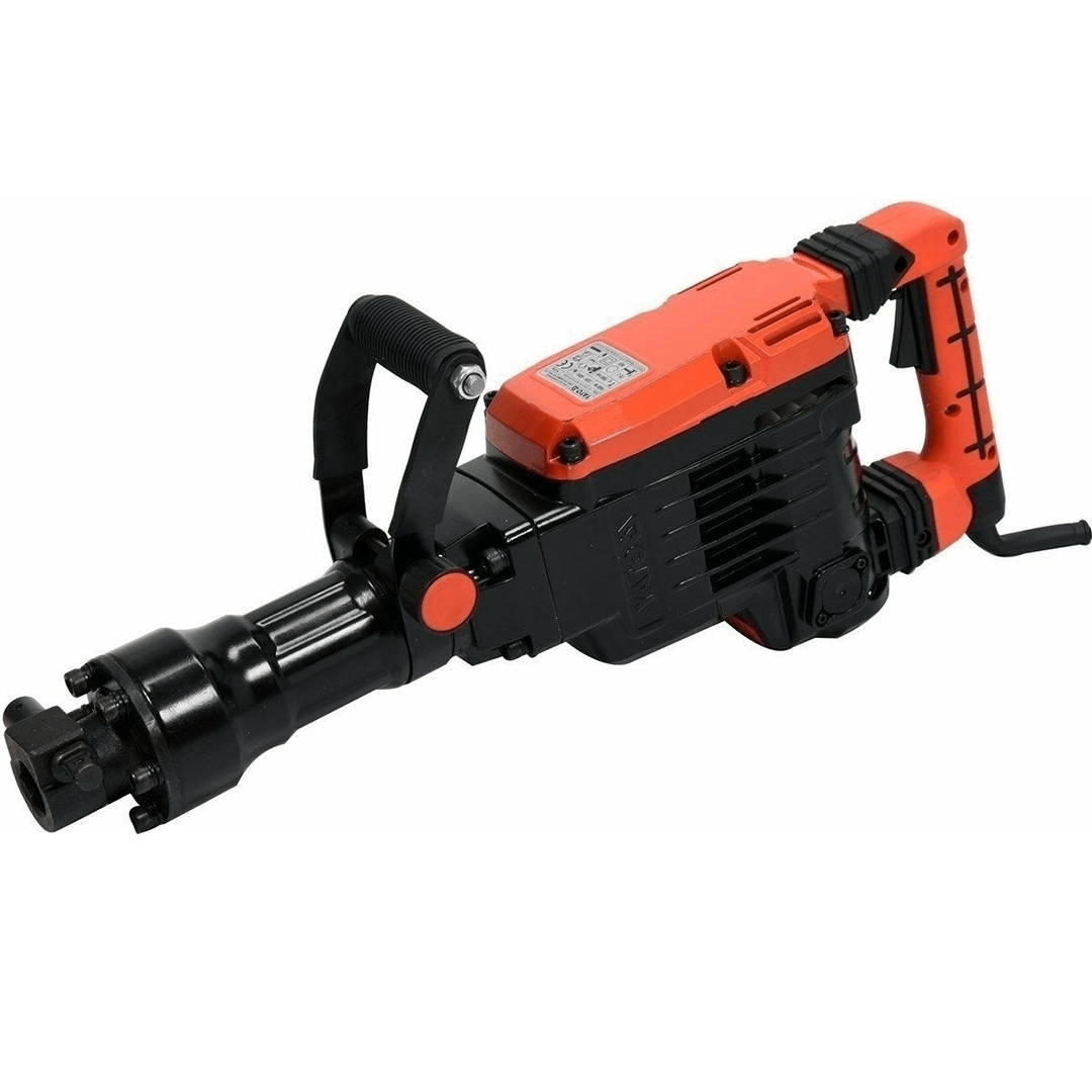 Martello Demolitore Yato 1600W