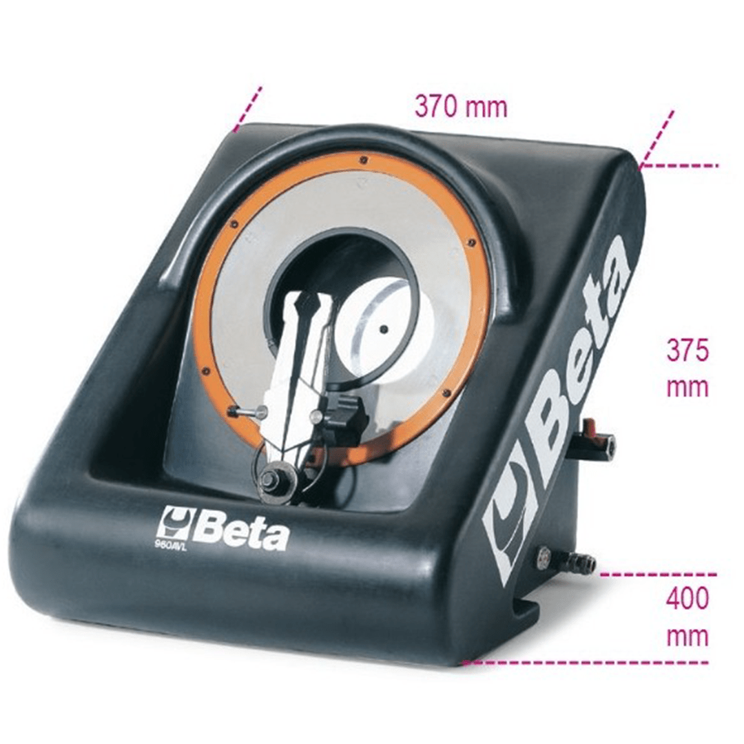 Aspiratore di Vapori Professionale Beta 960AVL