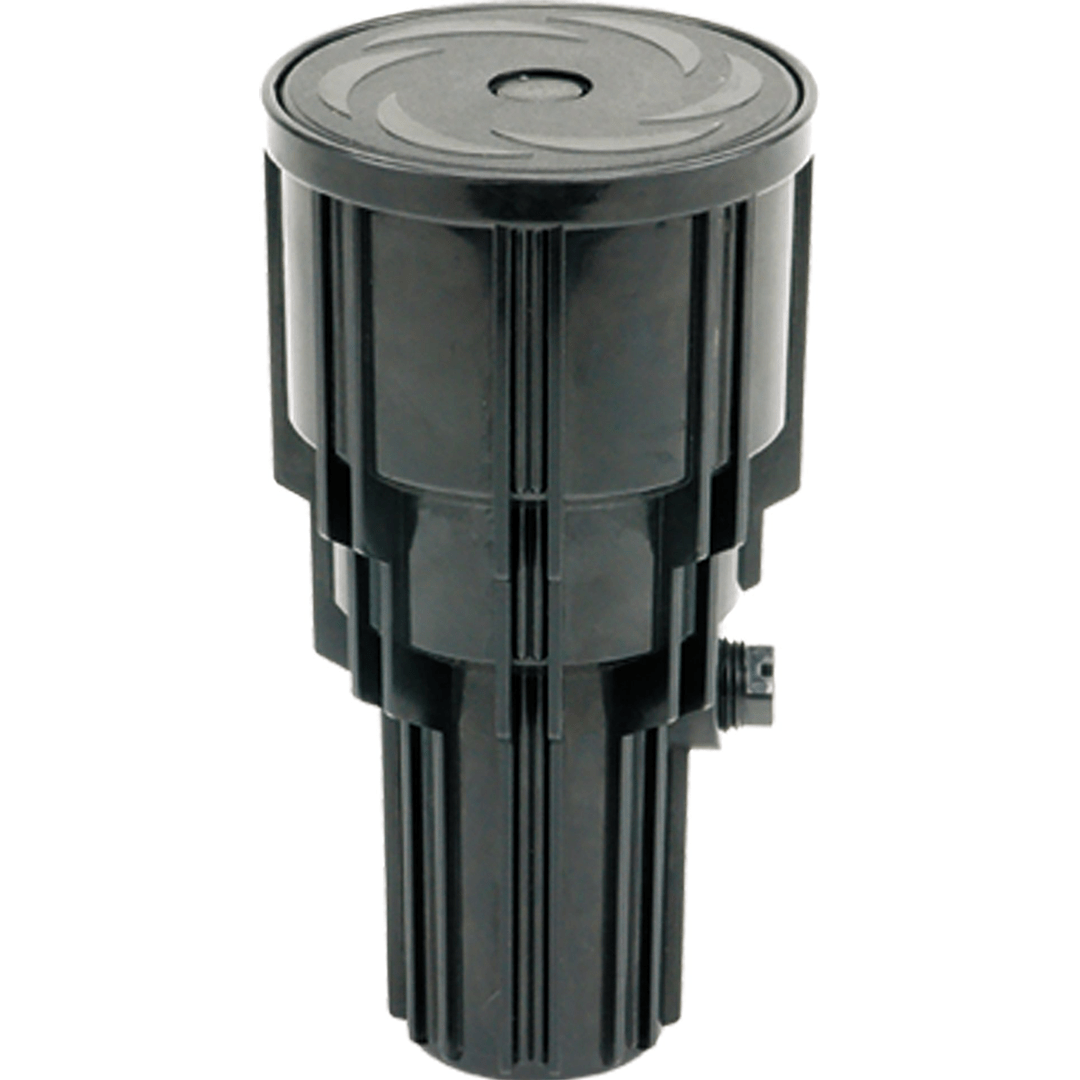 Irrigatore a Scomparsa a Impulso 0°–360° – Raggio fino a 11 m, Filettatura 1/2", Corpo da Interro FLO