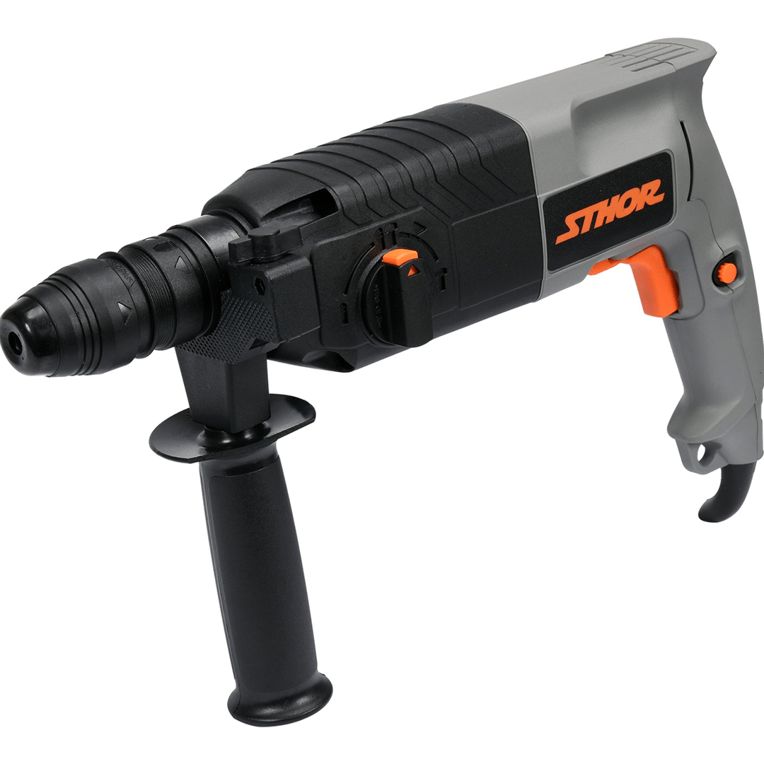 Martello Perforatore SDS 620W 3 Funzioni Sthor