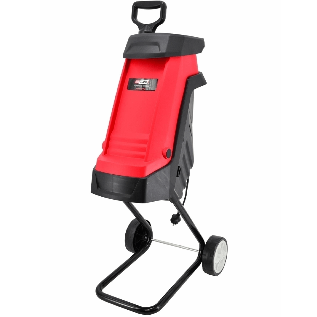 Trituratore da Giardino 2500W Awtools