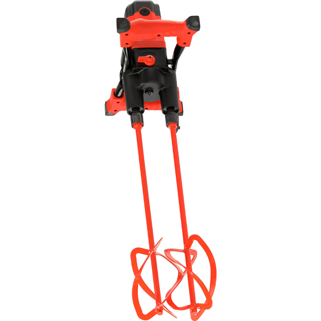 Miscelatore Doppio a Due Velocità 1850 W per Malta