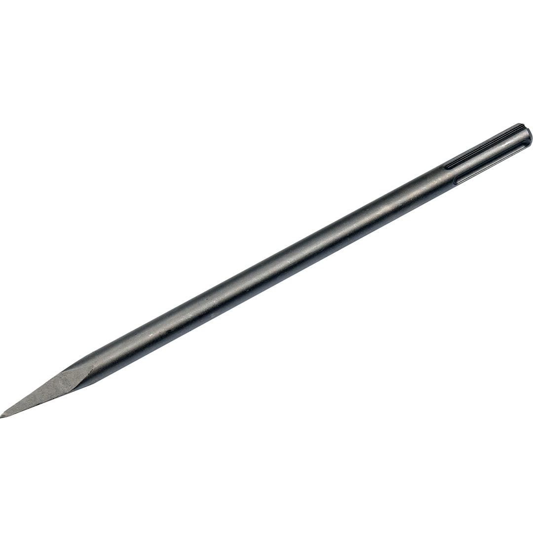 Scalpello a Punta SDS Max 400 mm – YATO