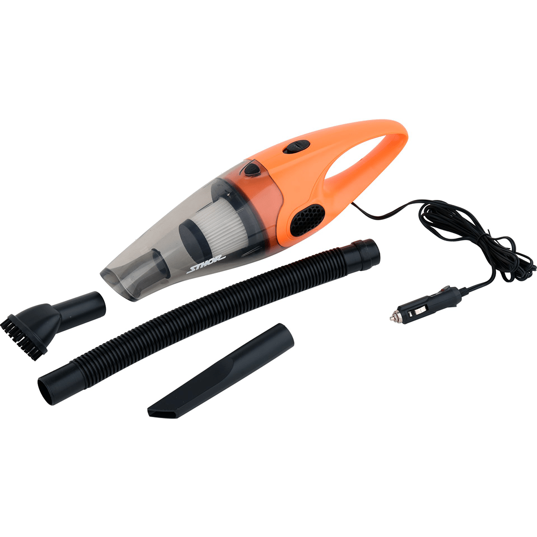 Aspirapolvere Per Auto 12V 100W