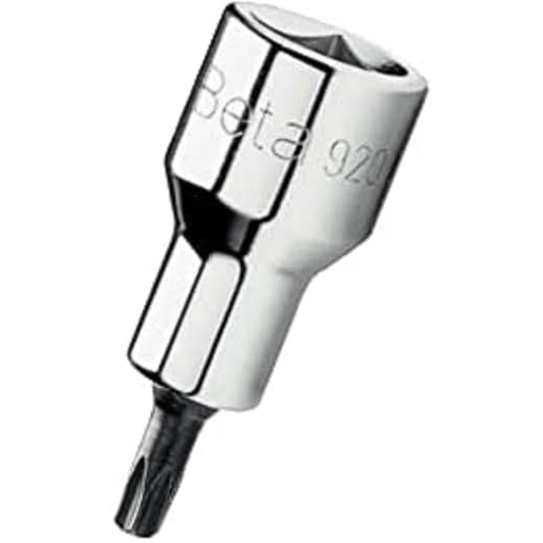 Chiave a Bussola Beta 920TX 40 – Attacco 1/2" TORX