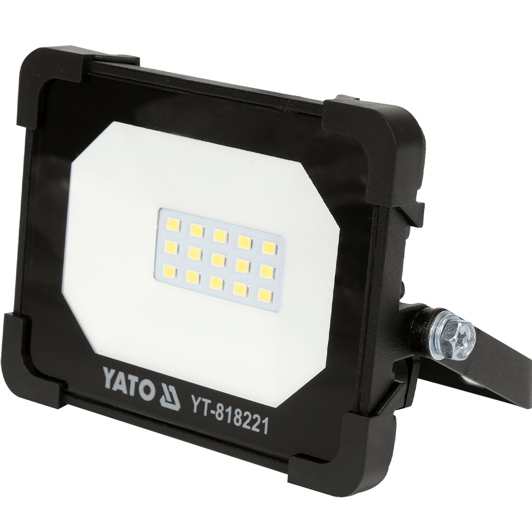 Proiettore LED SMD Luce Fredda Da 10W a 50W