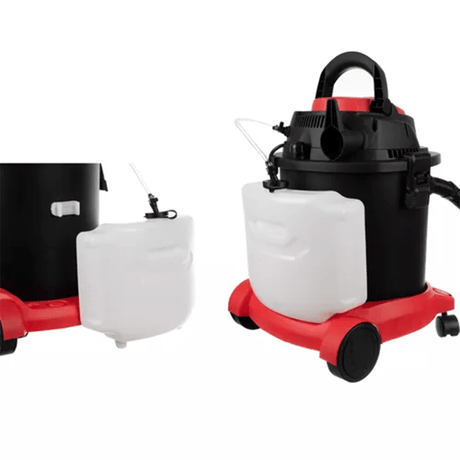 Aspirateur à savon 3 en 1 20L