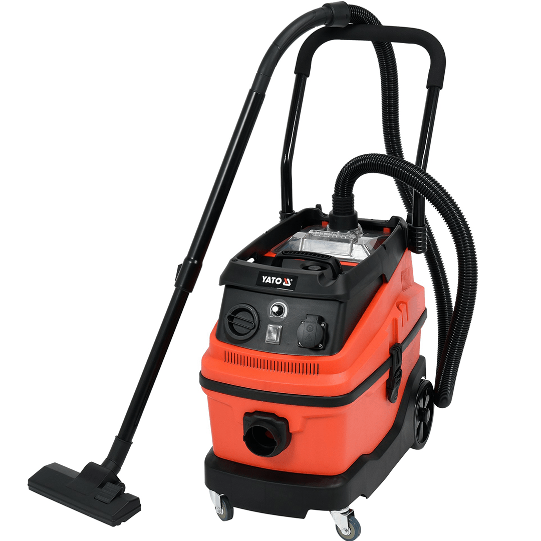 Aspirapolvere Industriale Yato 30LT 1600W