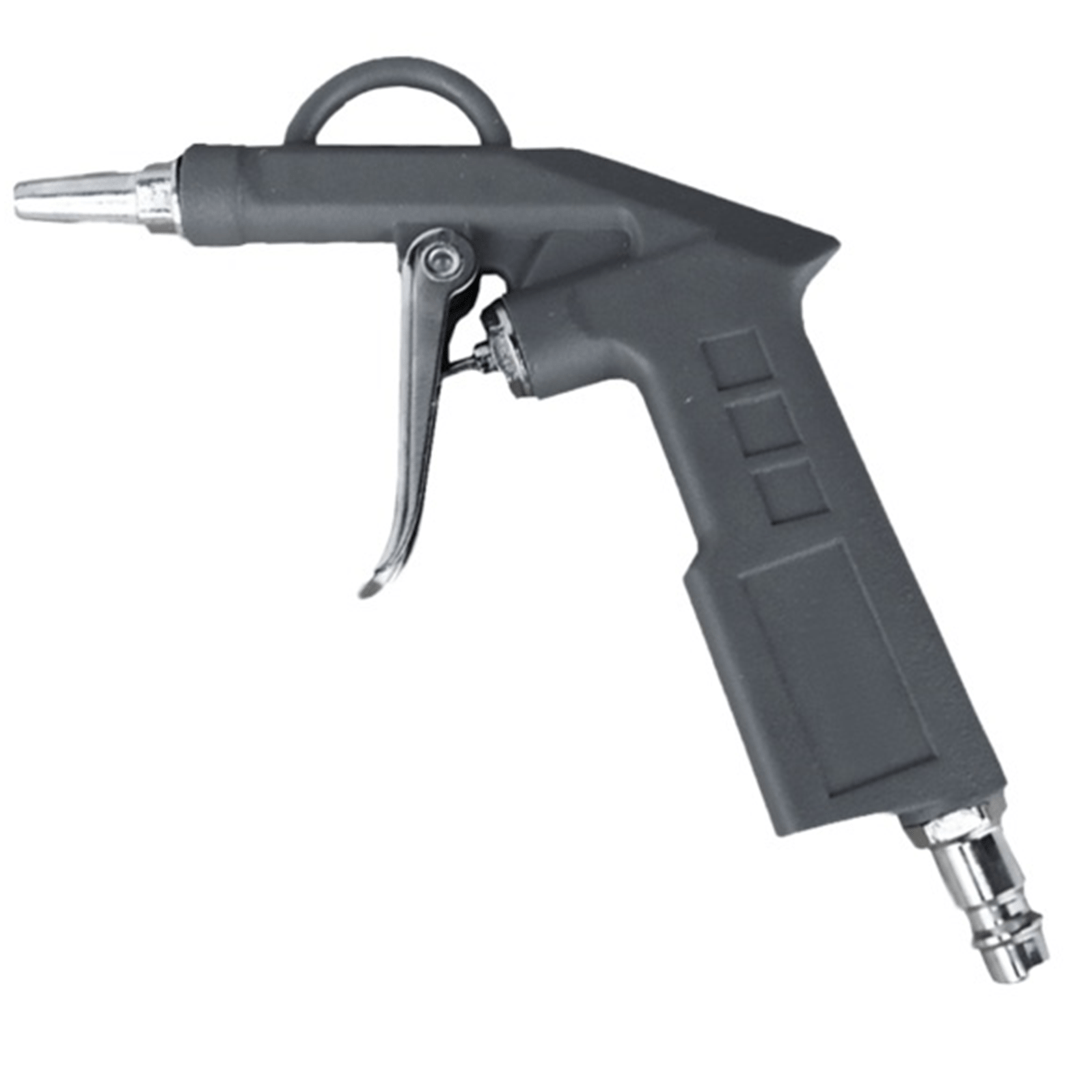Pistola Per Compressore in Alluminio