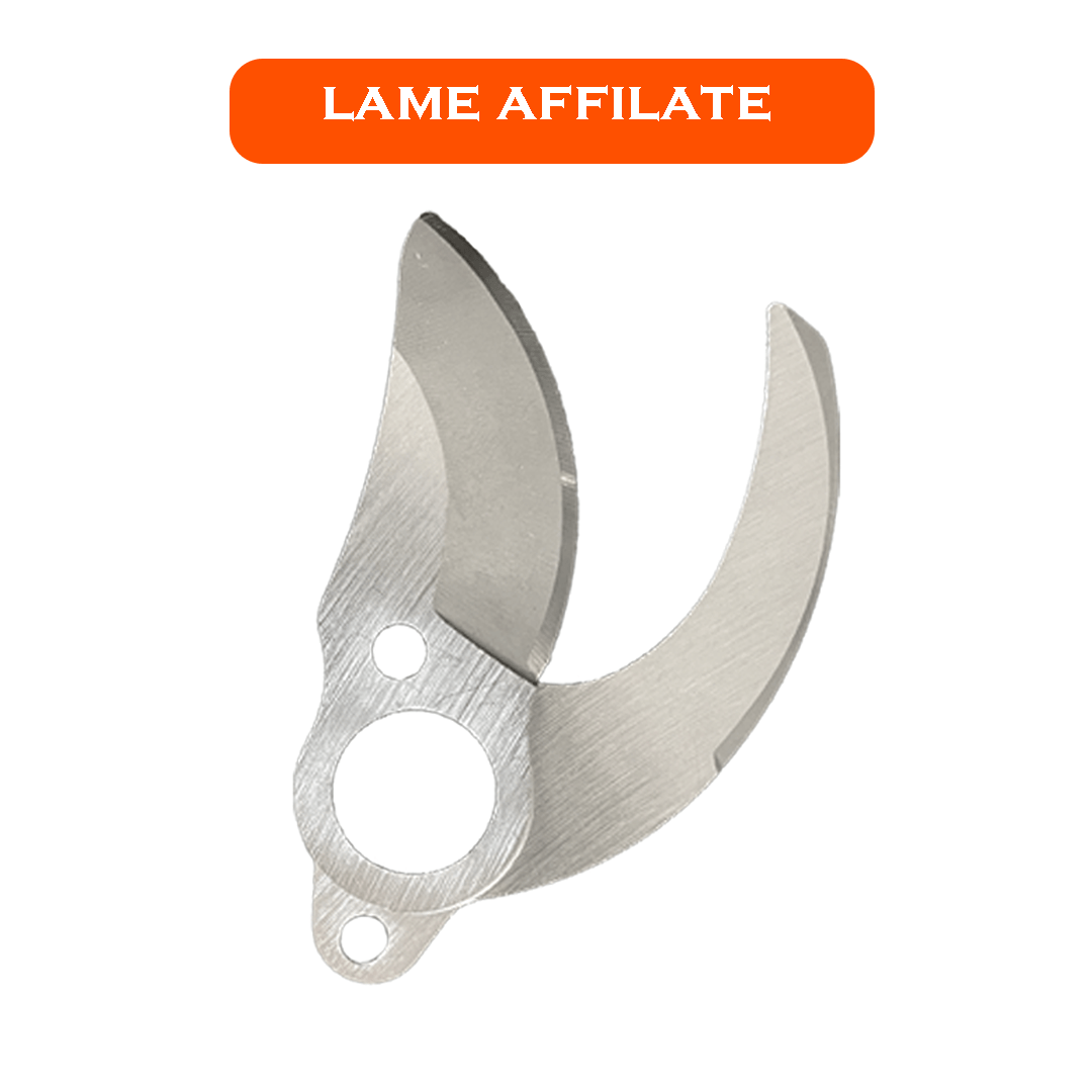 Lame per Cesoia a Batteria Kibani