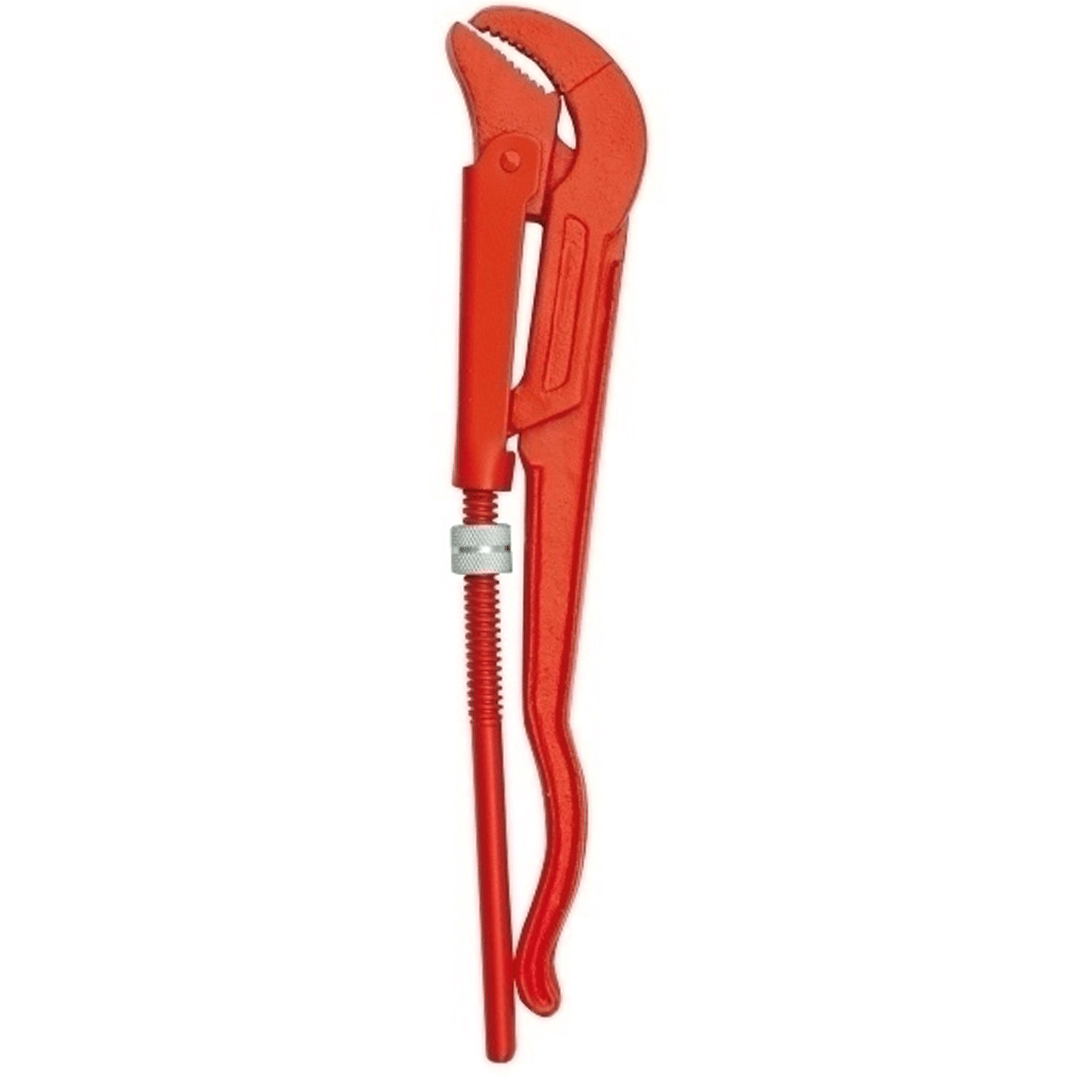 Chiave Per Tubi Regolabile Vorel 1,5"