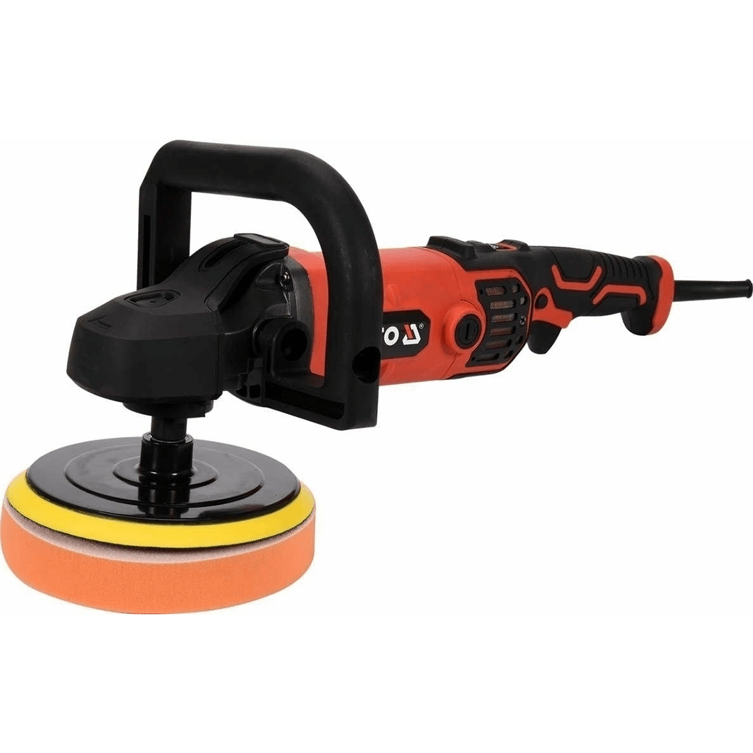 Lucidatrice Yato 1400W 180mm