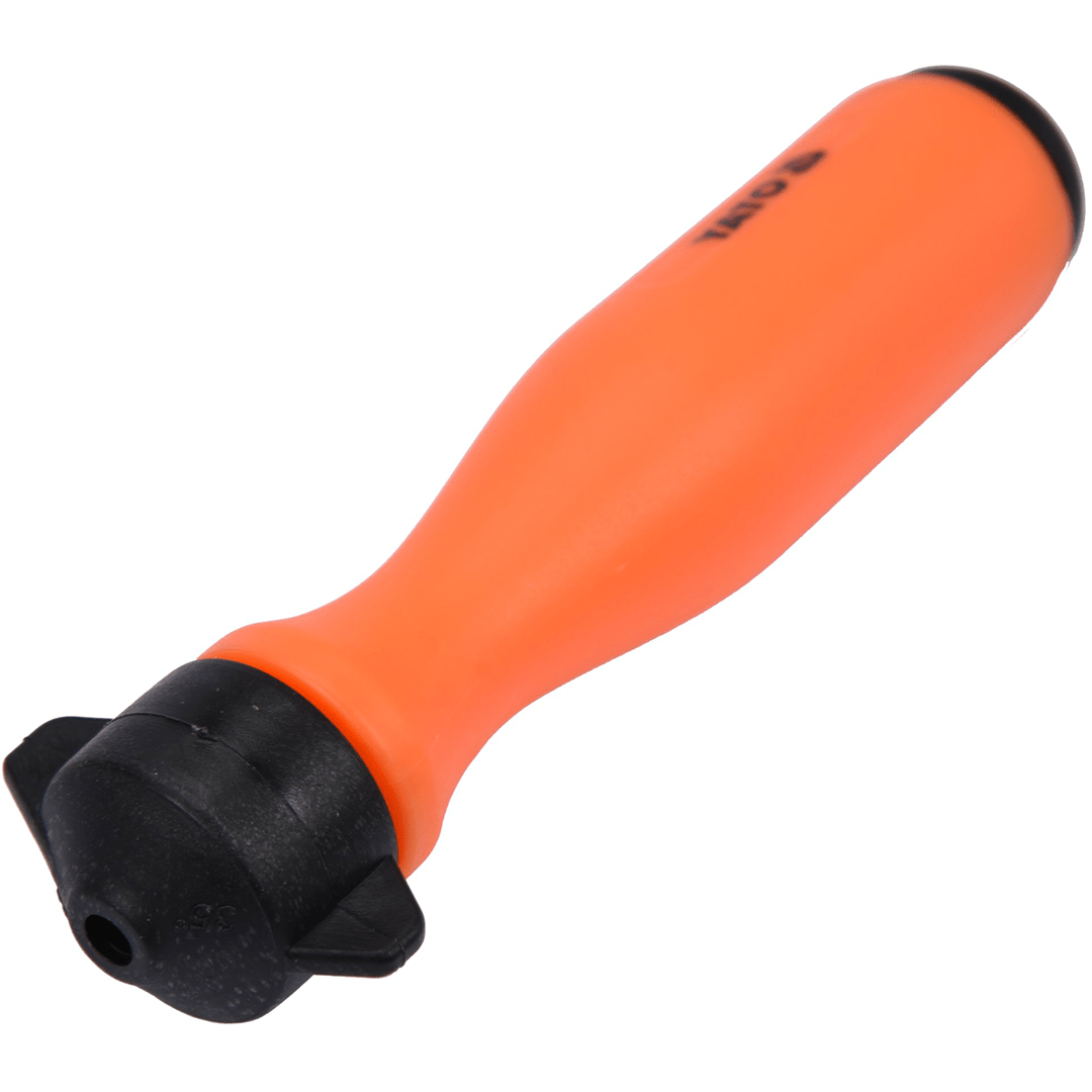 Manico in PP per Lima Affilatura Catena 4,5mm/4,8mm Yato