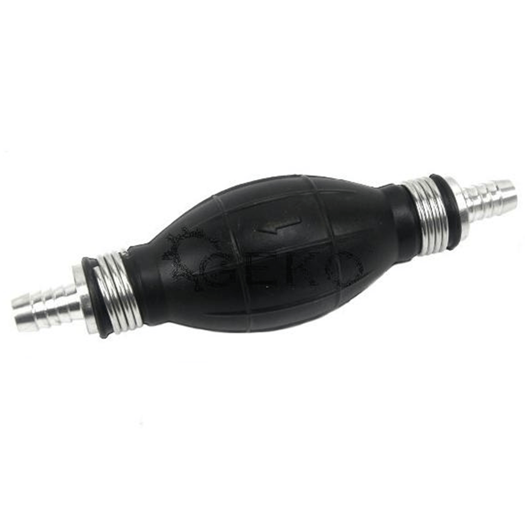 Pompe à essence manuelle Geko 10 mm