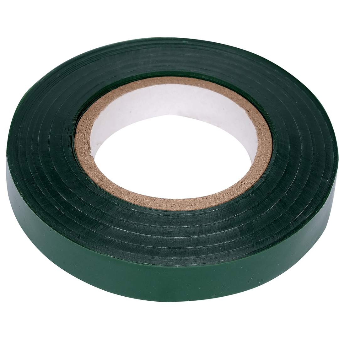 Nastro da giardino tapetool verde 20 pz
