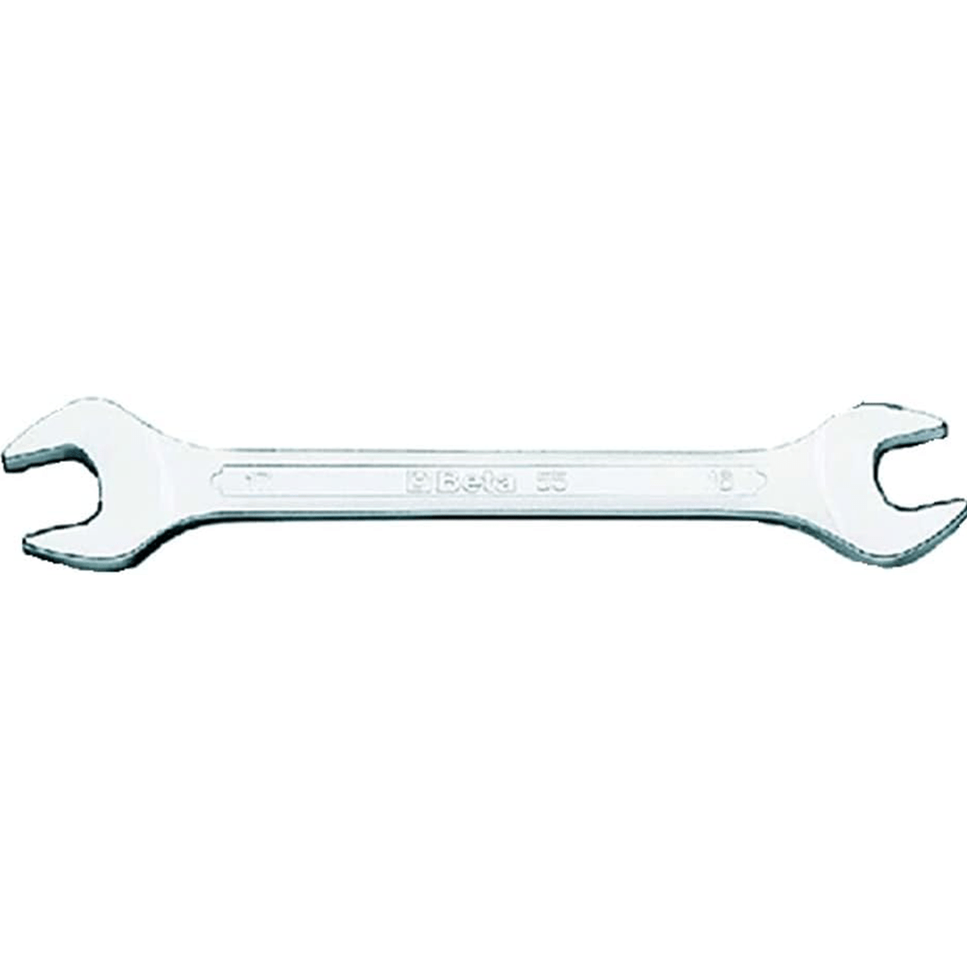 Chiave a Forchetta Doppia 14x15 mm Beta 55 000550054