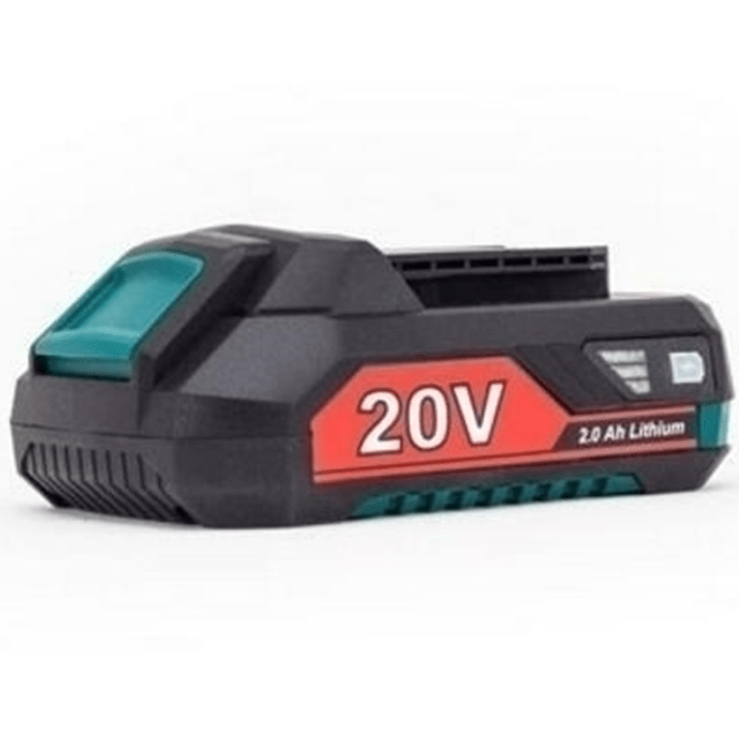 Batteria NAC 20V 2.0Ah Li