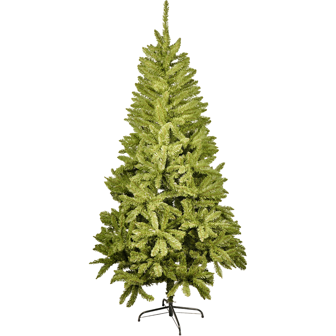 Stoccolma Albero di Natale Verde 180 cm