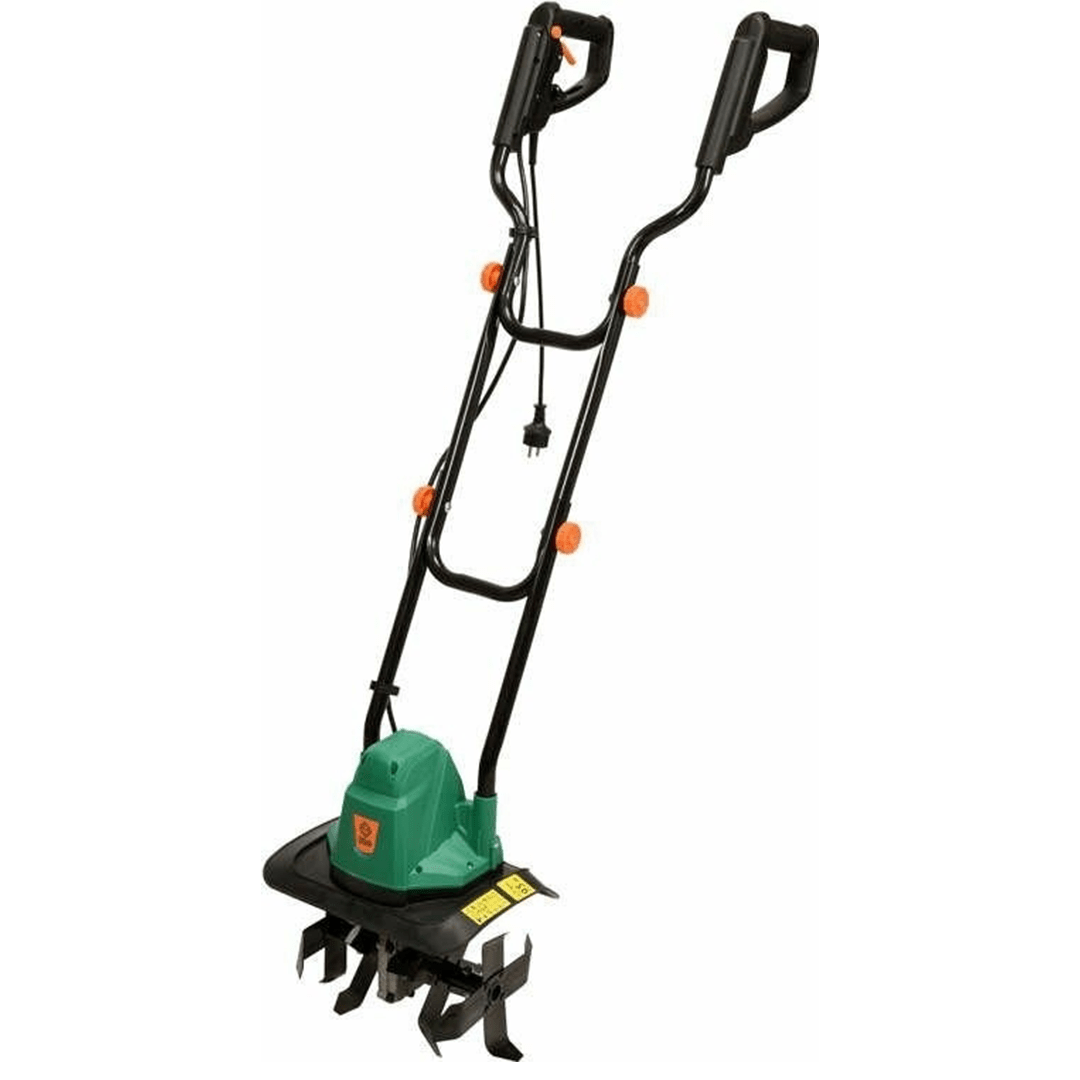 Motoculteur électrique 32 cm 750 W Flo