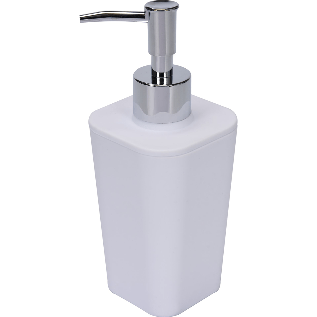 Distributore Per Sapone Bianco