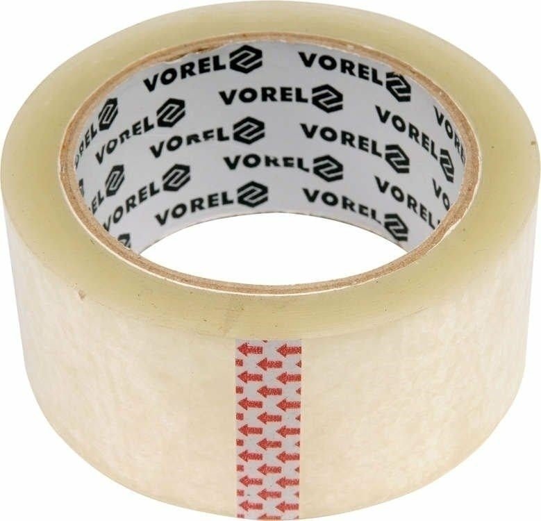 Ruban d'emballage Vorel 48 mm x 66 mm