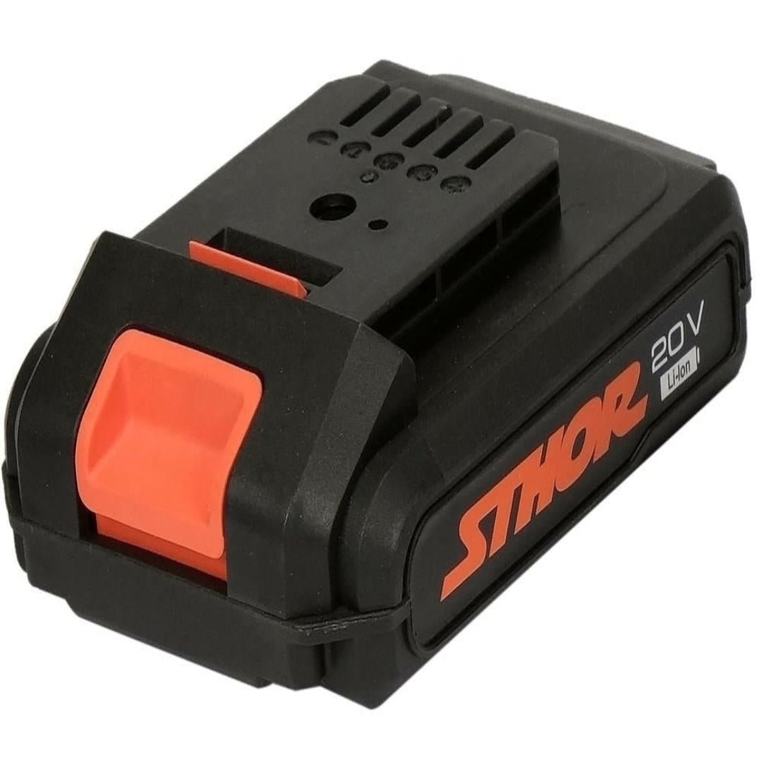 Batteria Sthor 20v 2.0Ah LI-ION