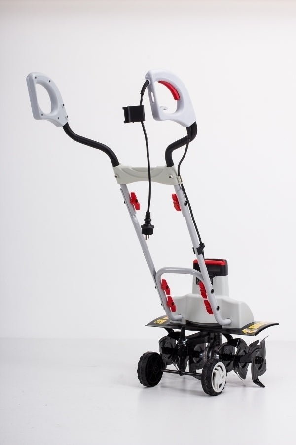 Motoculteur électrique Nac 45 cm 1 500 W - Prévente