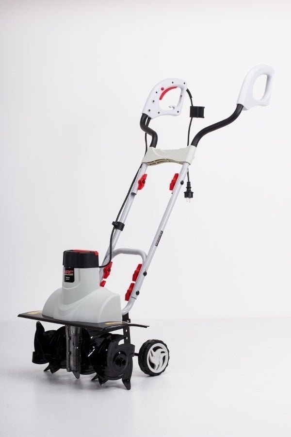 Motoculteur électrique Nac 45 cm 1 500 W - Prévente