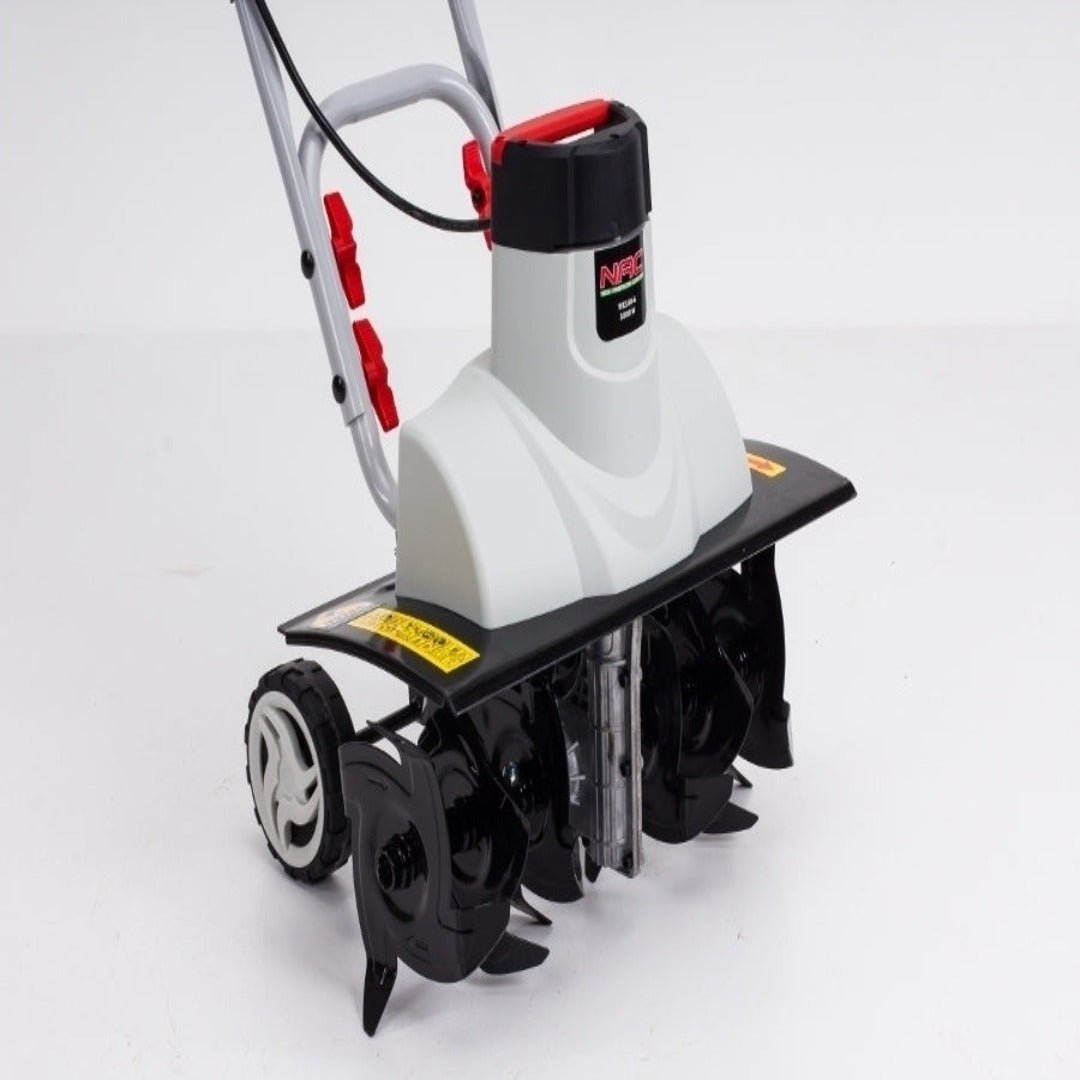 Motoculteur électrique Nac 45 cm 1 500 W - Prévente