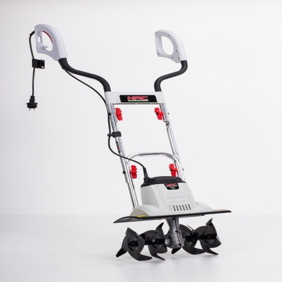 Motozappa Elettrica Nac 750W-Prevendita
