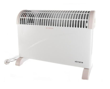 CONVECTEUR DE BASE 2000 W AVEC FLUX D'AIR VO0268