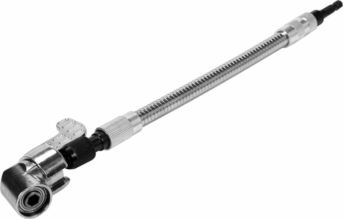 Adattatore Angolare Yato 1\4" 325mm