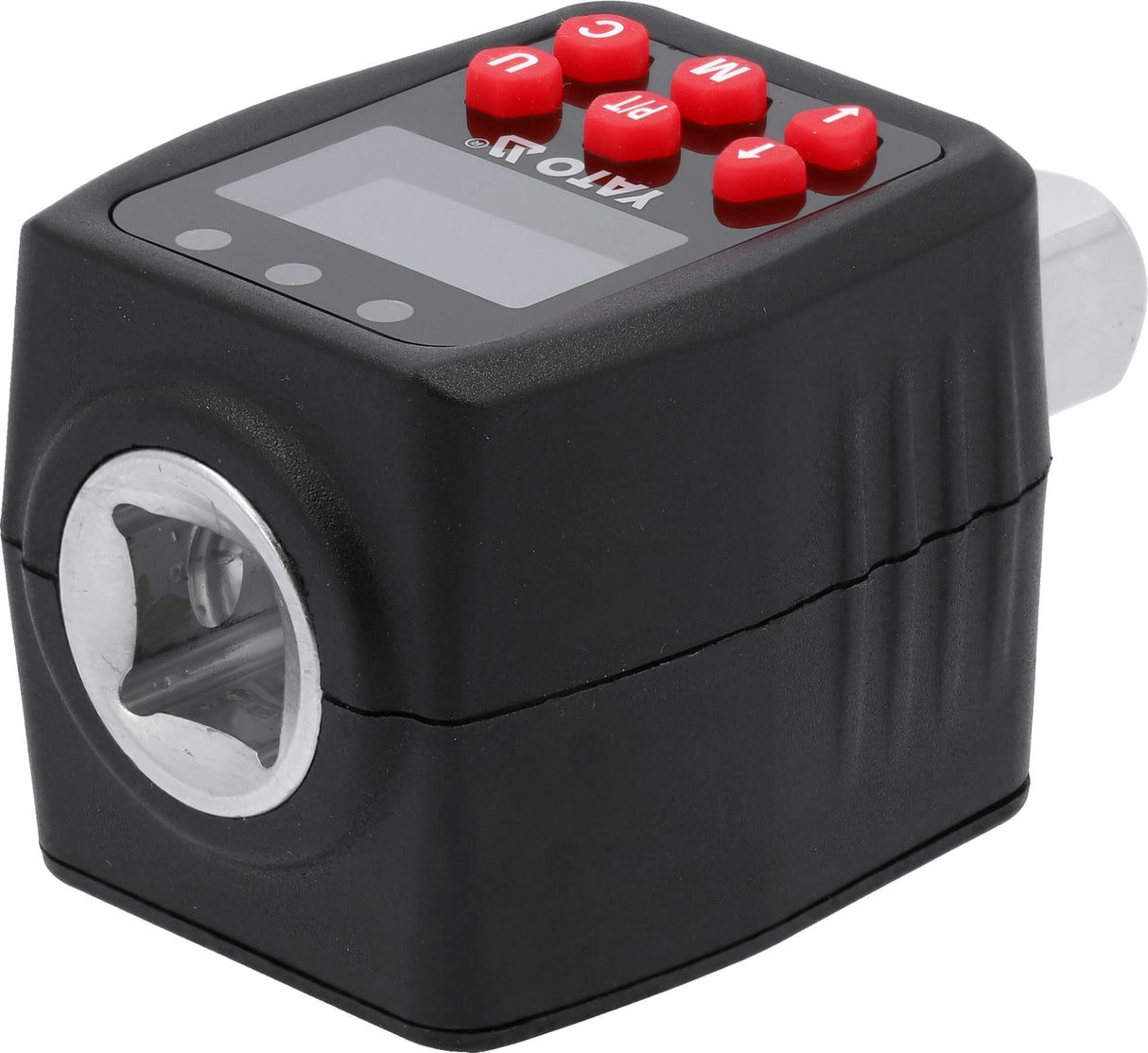 Adattatore di Coppia Digitale 1/2 10-200 Nm con Display LCD Precisione ±2%