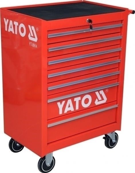 Carrello Officina Yato