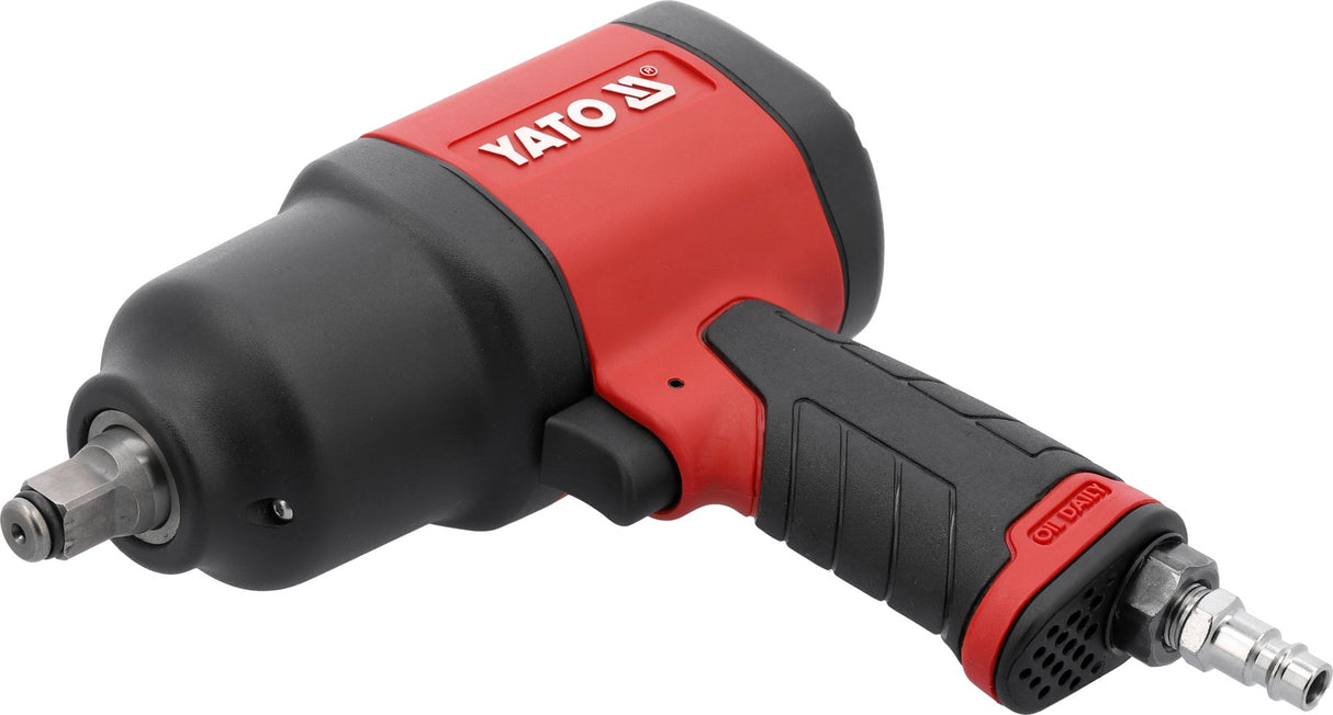 Avvitatore a Impulsi Pneumatico 1/2" – 1800 Nm Yato