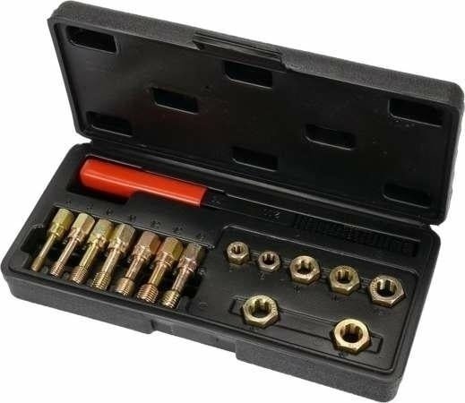 Kit Riparazione Filetti Yato