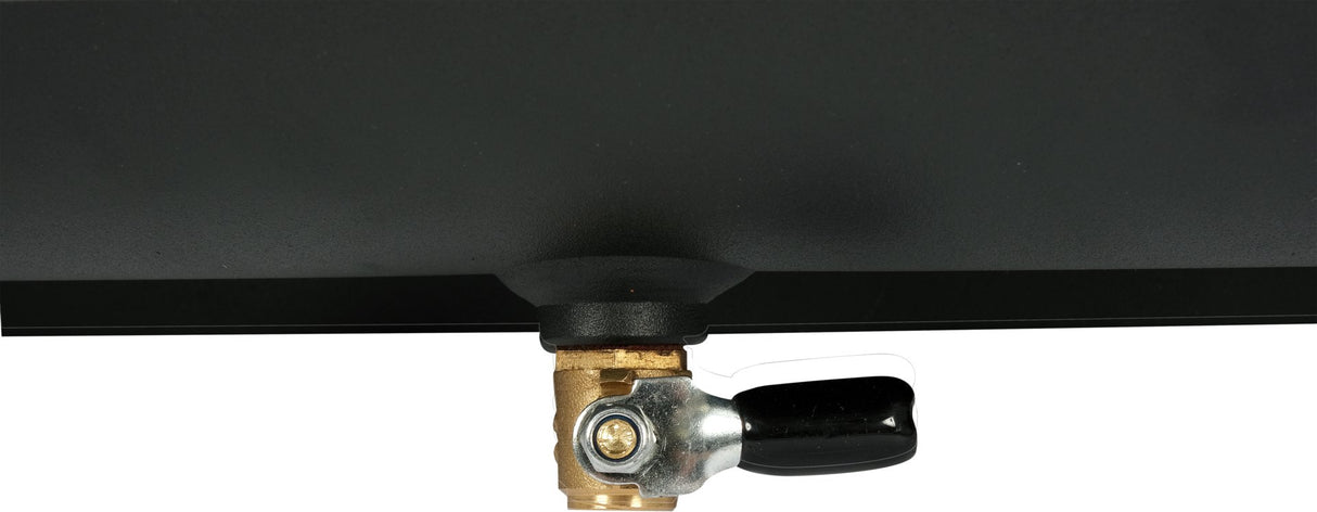 Compressore d'aria a batteria 36V 6L 8 bar – con 2 batterie 3Ah e caricatore