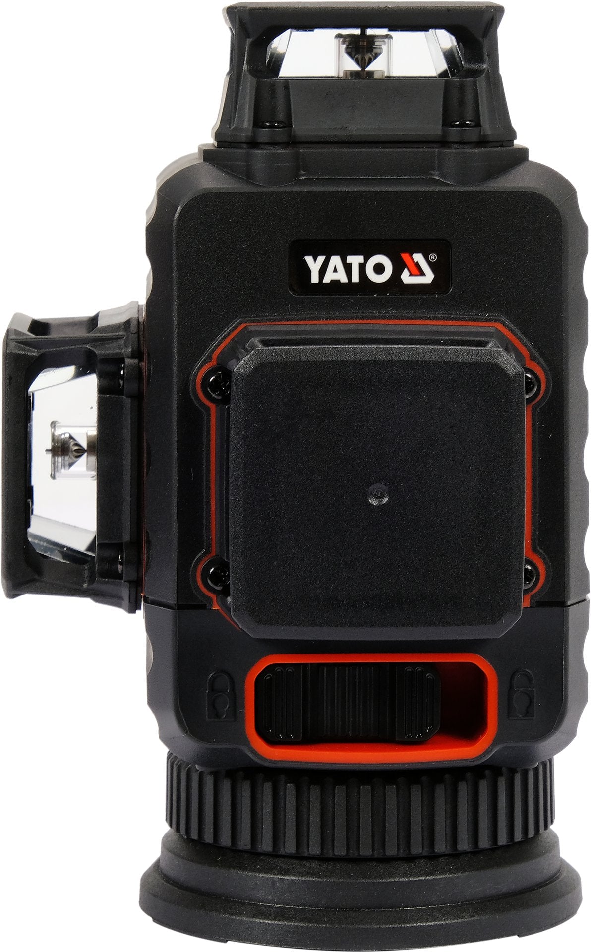 Laser Verde 3D a 12 Linee Yato – Alta Precisione – IP54