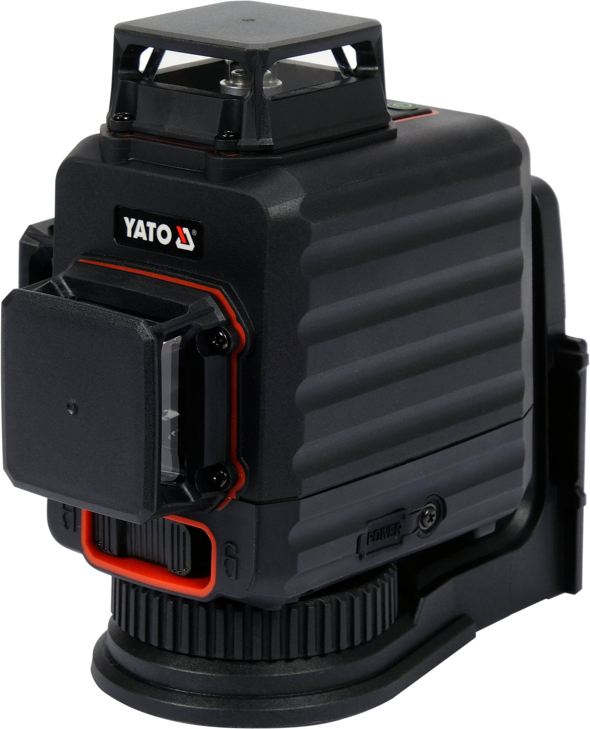 Laser Verde 3D a 12 Linee Yato – Alta Precisione – IP54